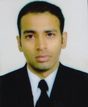 MOHD. EJAZ 