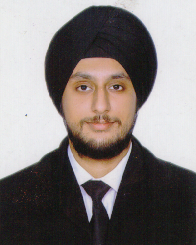 Singh Mandeep