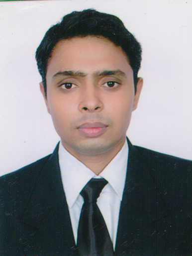 MOHAN KUMAR SHARMA 