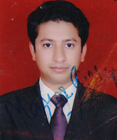 MOHAMMAD MAZHAR SIDDIQUI 