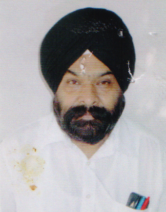 MOHAN SINGH 