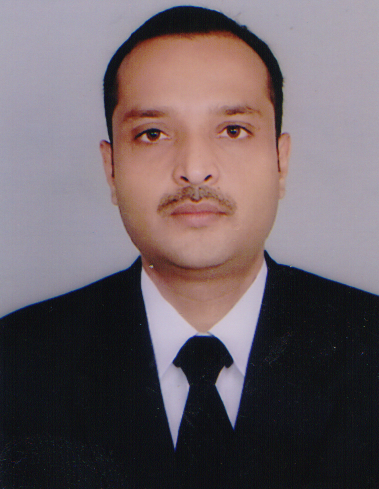 MOHAMMAD SHAHID 
