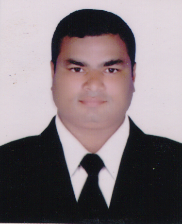 MUKESH KUMAR