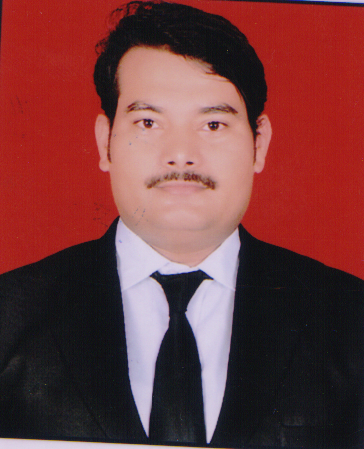 Rathore Mahabir Singh (Associate Member) 