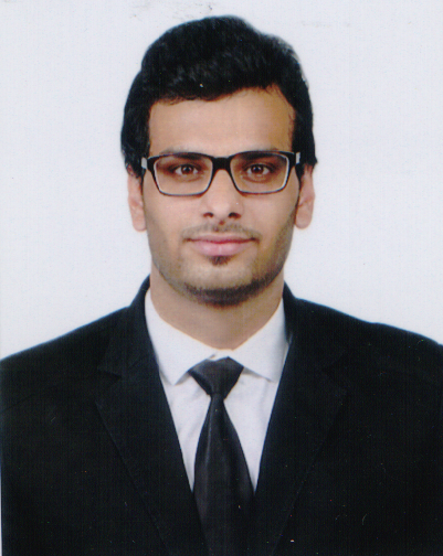 Arun Kumar Tewari