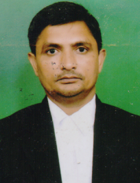 MAHESH CHANDRA 
