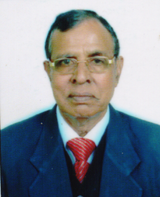 MAHAVIR PRASAD