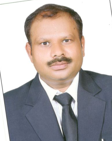 MAHESH KUMAR 