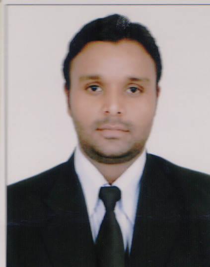 MUKESH KUMAR SEHRAWAT