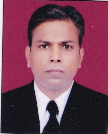 MUKESH KUMAR 