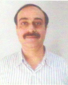 Manoj Kumar-2 (Associate Member) 