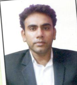 MANOJ KUMAR VASHISTH 