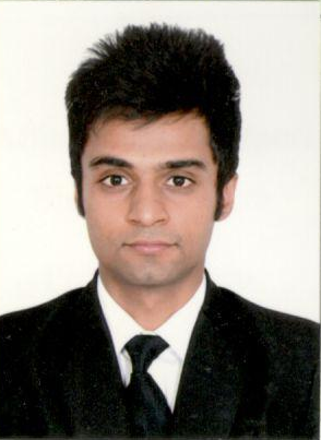 Mohit Khubchandani