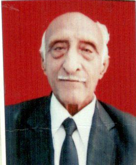 MAHARAJ KRISHAN GUPTA 