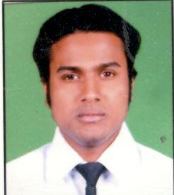 Mohd. Faeem
