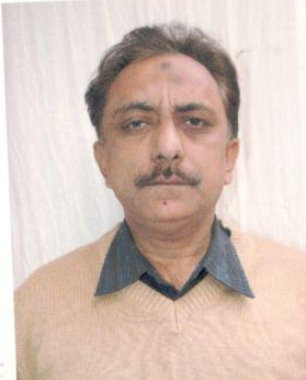 MOHD. IRFAN GHAYAS SIDDQUI 