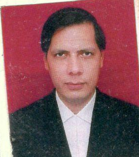 Gautam Mukul (Associate Member) 