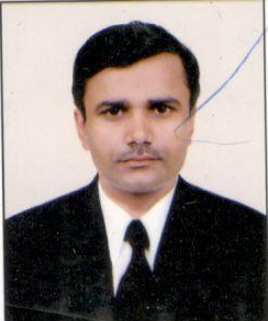 MOHD. NAUSHAD 