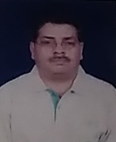 MUKESH CHAND VASHIST