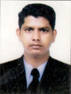 MANISH KUMAR SAHU 