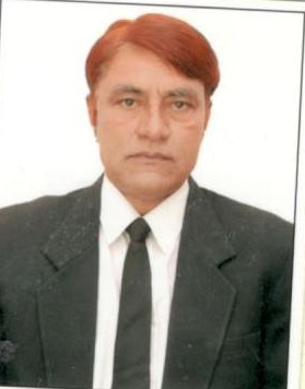 MADAN LAL YADAV 