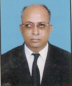 MAHINDER KUMAR CHUGH 