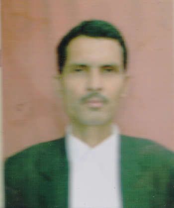 NIRAJ KUMAR MISHRA
