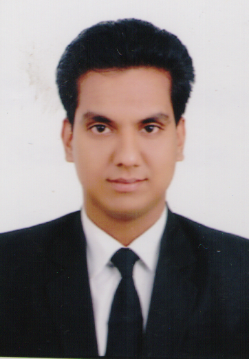 Yadav Nikhil