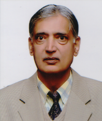 NARENDER SINGH KADYAN 