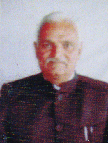 NAR SINGH SEHRAWAT 