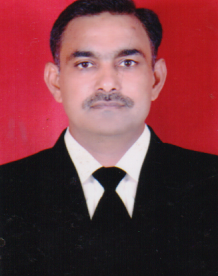NARENDER KUMAR 