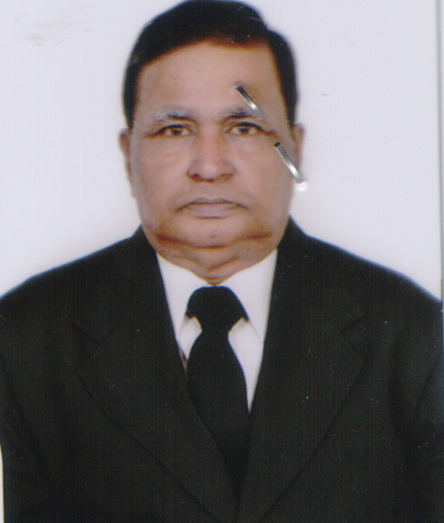 NARENDRA SINGH MANN 