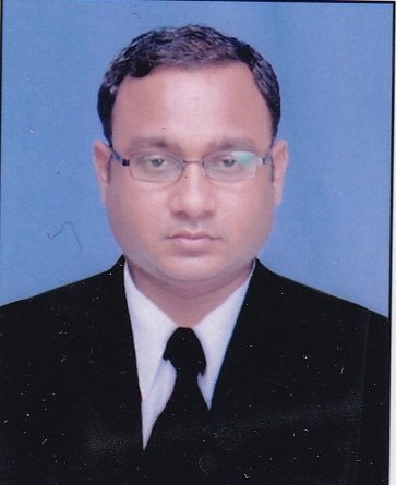 NIHAR RANJAN PARIDA 