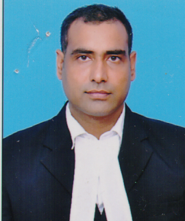 NITYANAND YADAV 