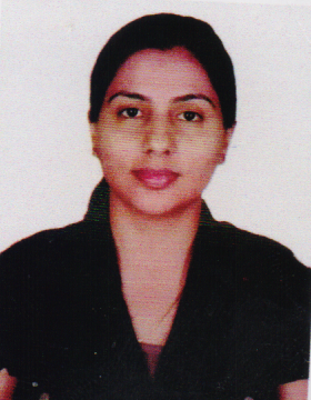 NANCY THAPAR 