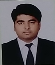 NITIN BHARDWAJ