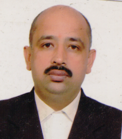 Sharma Naresh Kumar