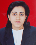 NIDHI TILAK RAJ 