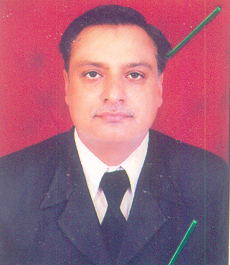NEERAJ THAKUR 