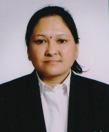 NANDA KUMARI CHHETRI 