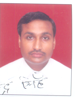 NIPENDRA SINGH