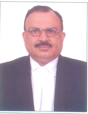 NARINDER KUMAR BHAMBRI 