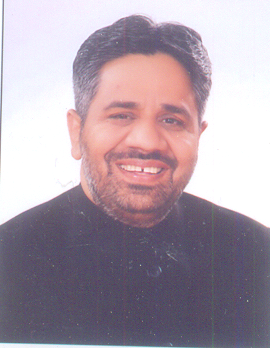 NARESH KUMAR 