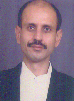 NAVNEET CHAUDHARY 