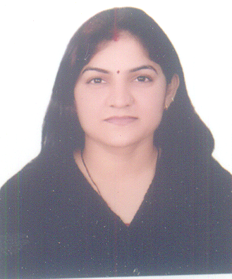 NEELIMA TIWARI DUBEY 