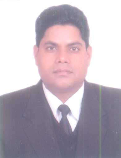 NIRANJAN SINGH 