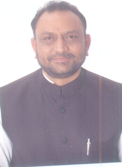 NARENDER KUMAR BINDAL 