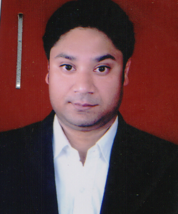 NAVNEET SINGH CHAUHAN 