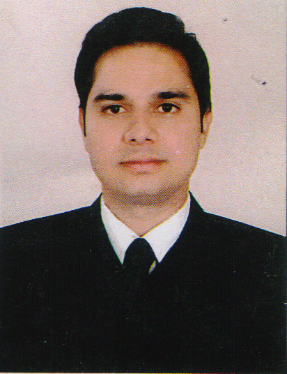 NEERAJ KANT SINGH 