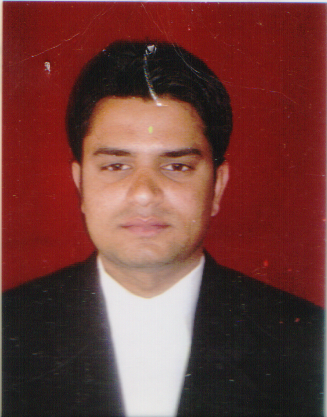 Nishant Kumar Tyagi